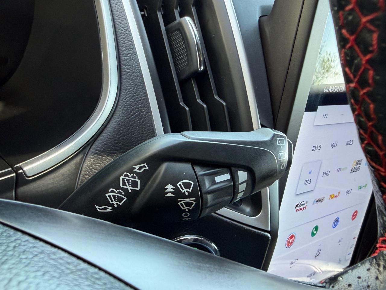Ford Edge SEL AWD 2021