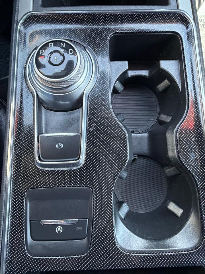 Ford Edge SEL AWD 2021