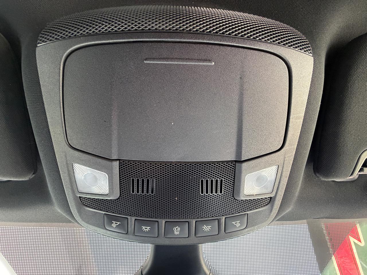 Ford Edge SEL AWD 2021