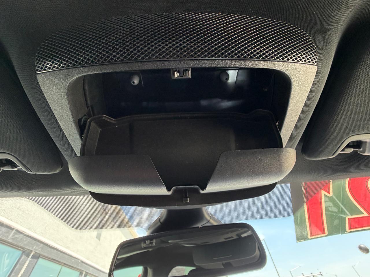 Ford Edge SEL AWD 2021