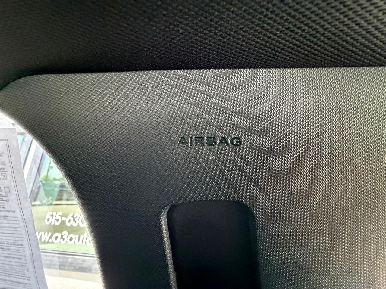 Ford Edge SEL AWD 2021