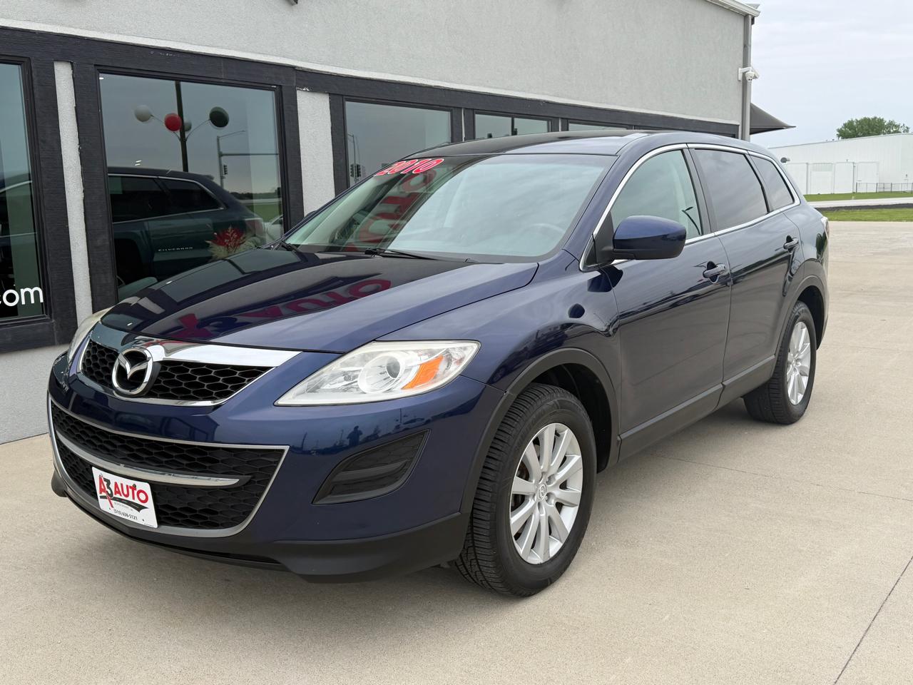 Mazda CX-9 Touring 4WD 2010