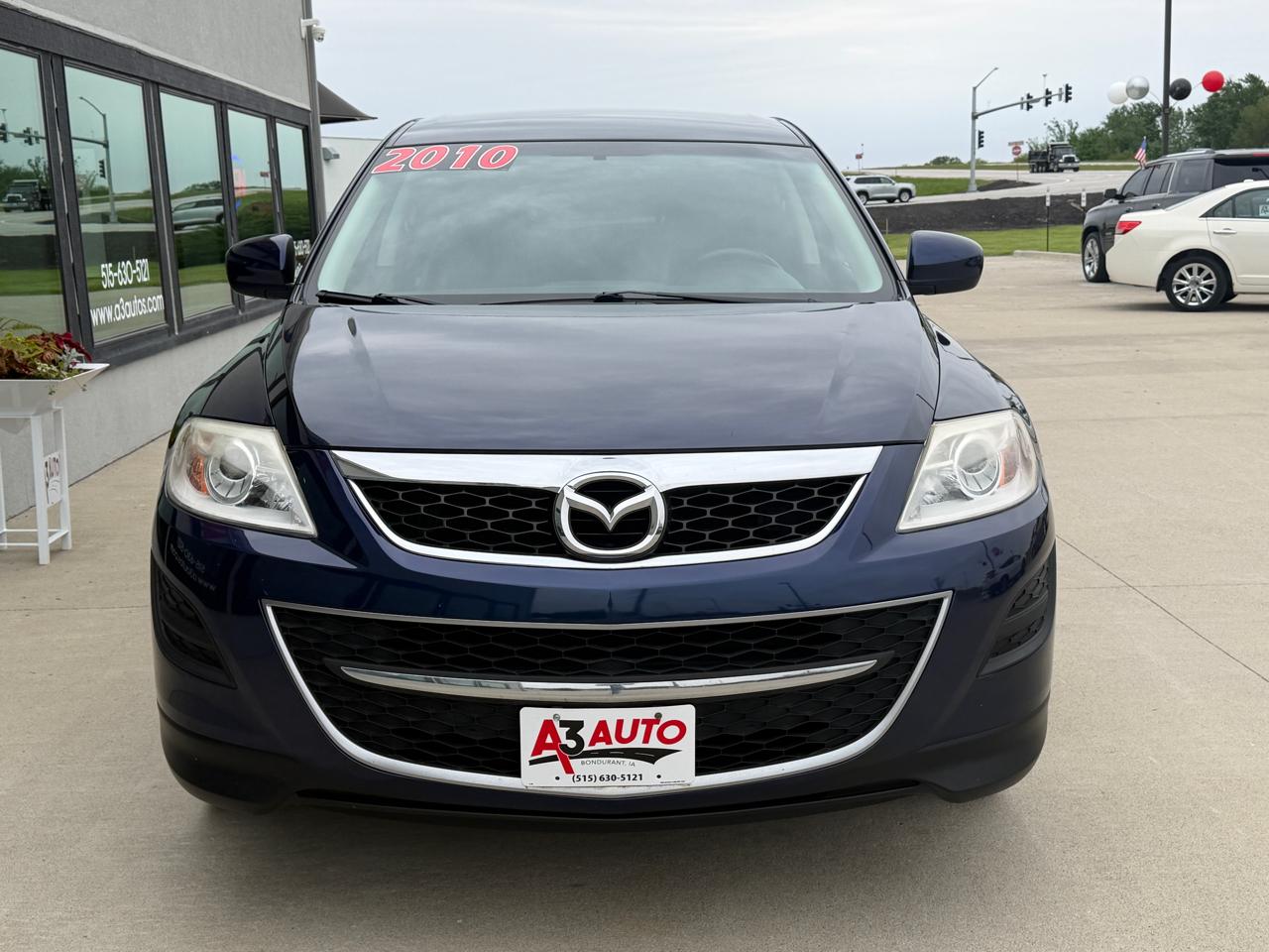 Mazda CX-9 Touring 4WD 2010