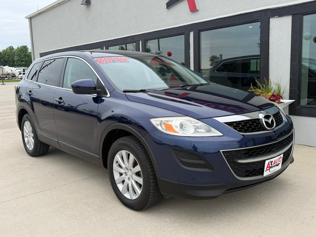 Mazda CX-9 Touring 4WD 2010