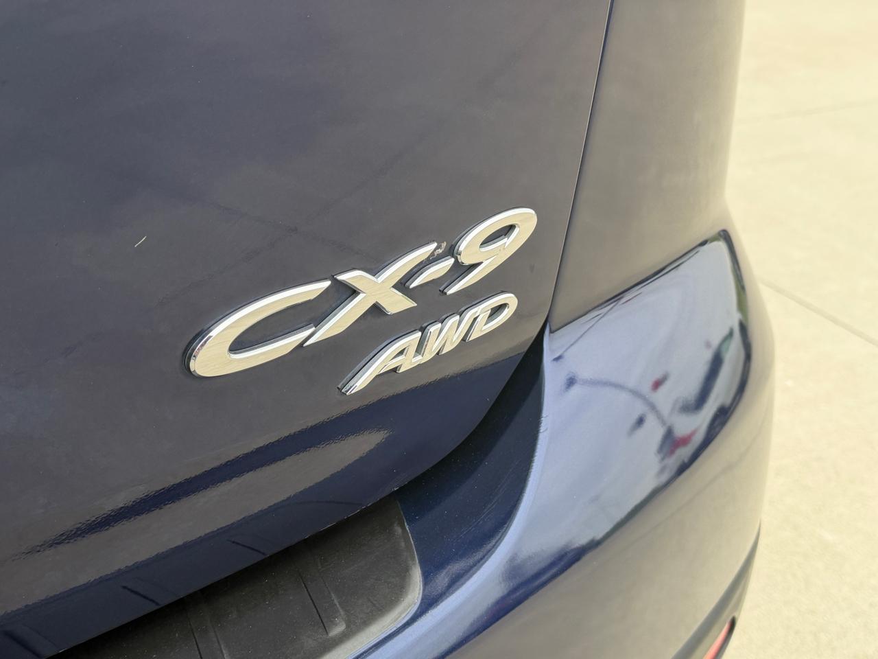 Mazda CX-9 Touring 4WD 2010