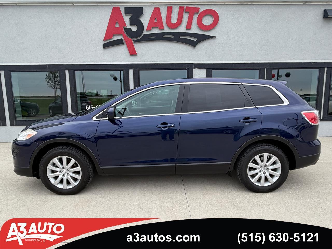2010 Mazda CX-9 Touring 4WD