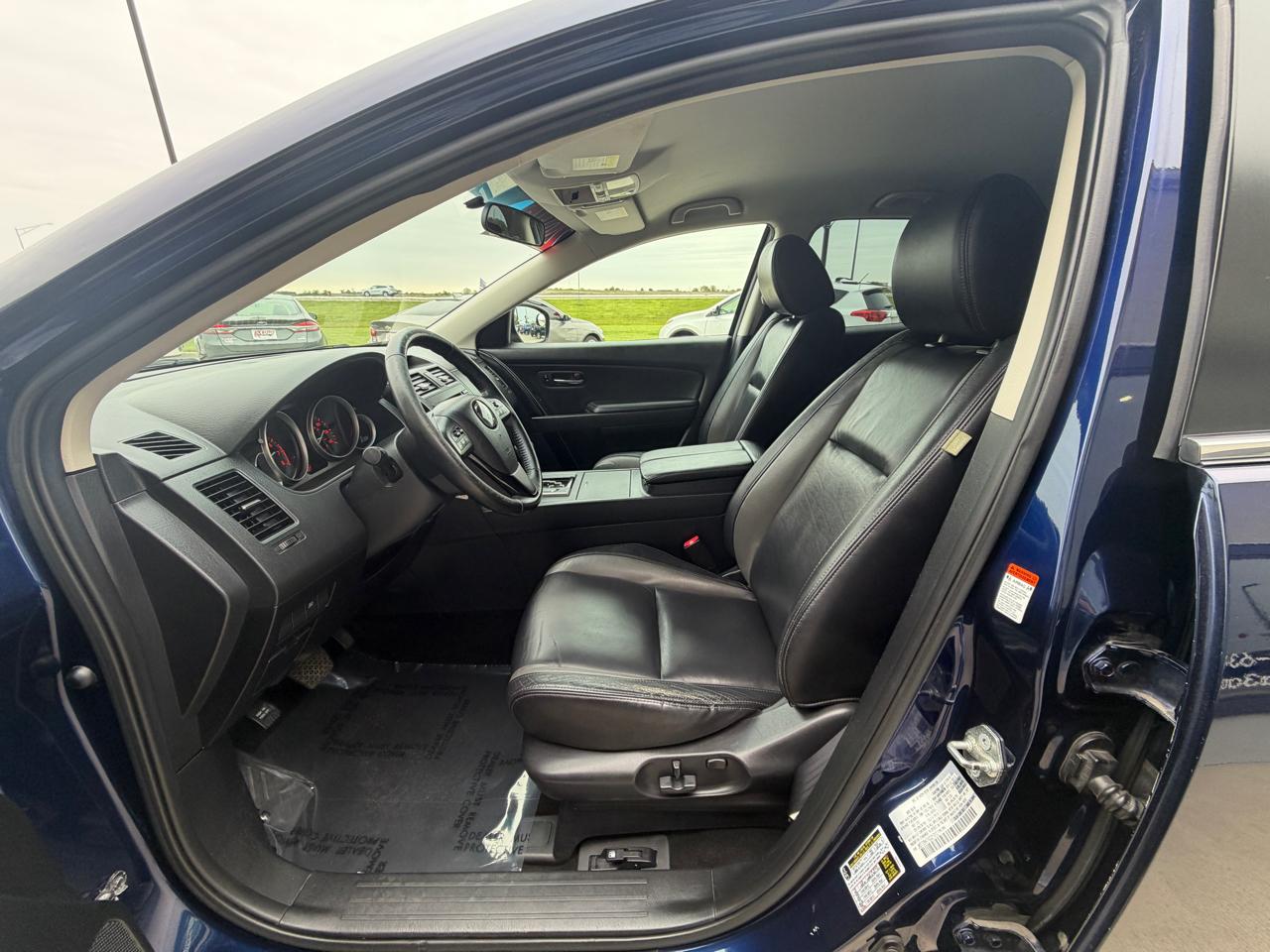 Mazda CX-9 Touring 4WD 2010