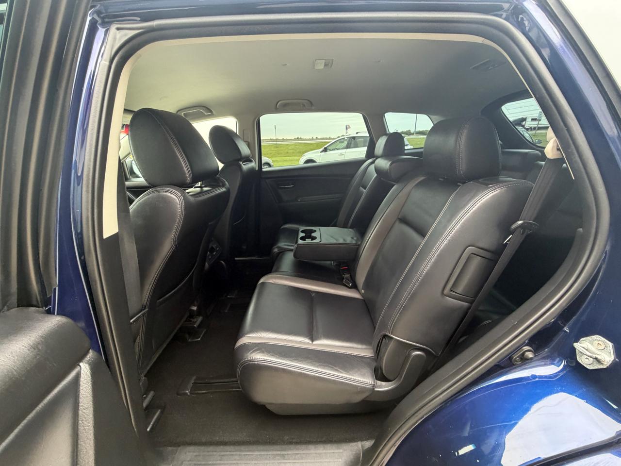 Mazda CX-9 Touring 4WD 2010