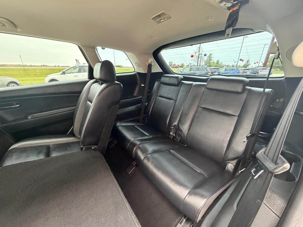 Mazda CX-9 Touring 4WD 2010