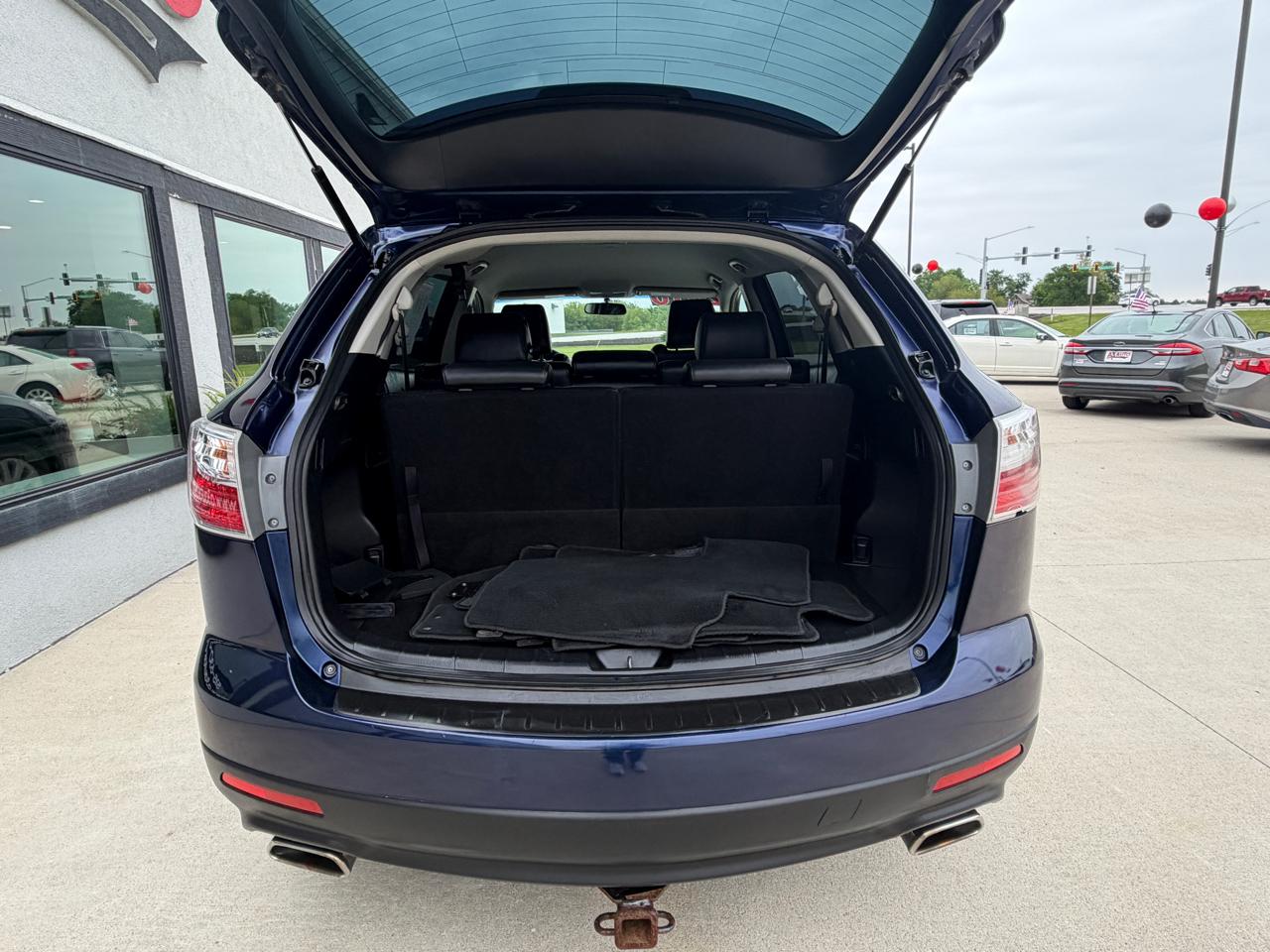 Mazda CX-9 Touring 4WD 2010