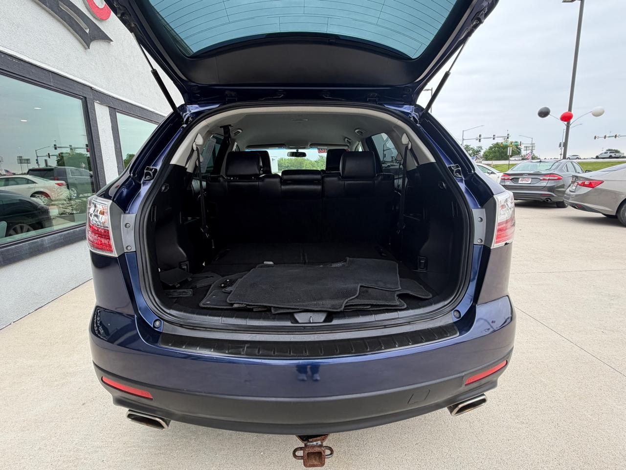 Mazda CX-9 Touring 4WD 2010