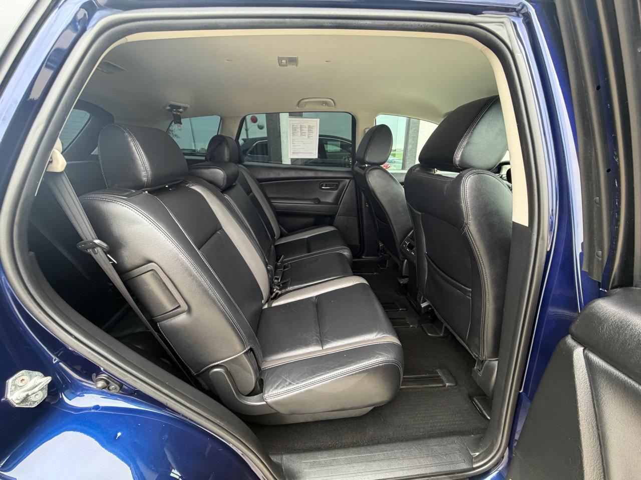 Mazda CX-9 Touring 4WD 2010