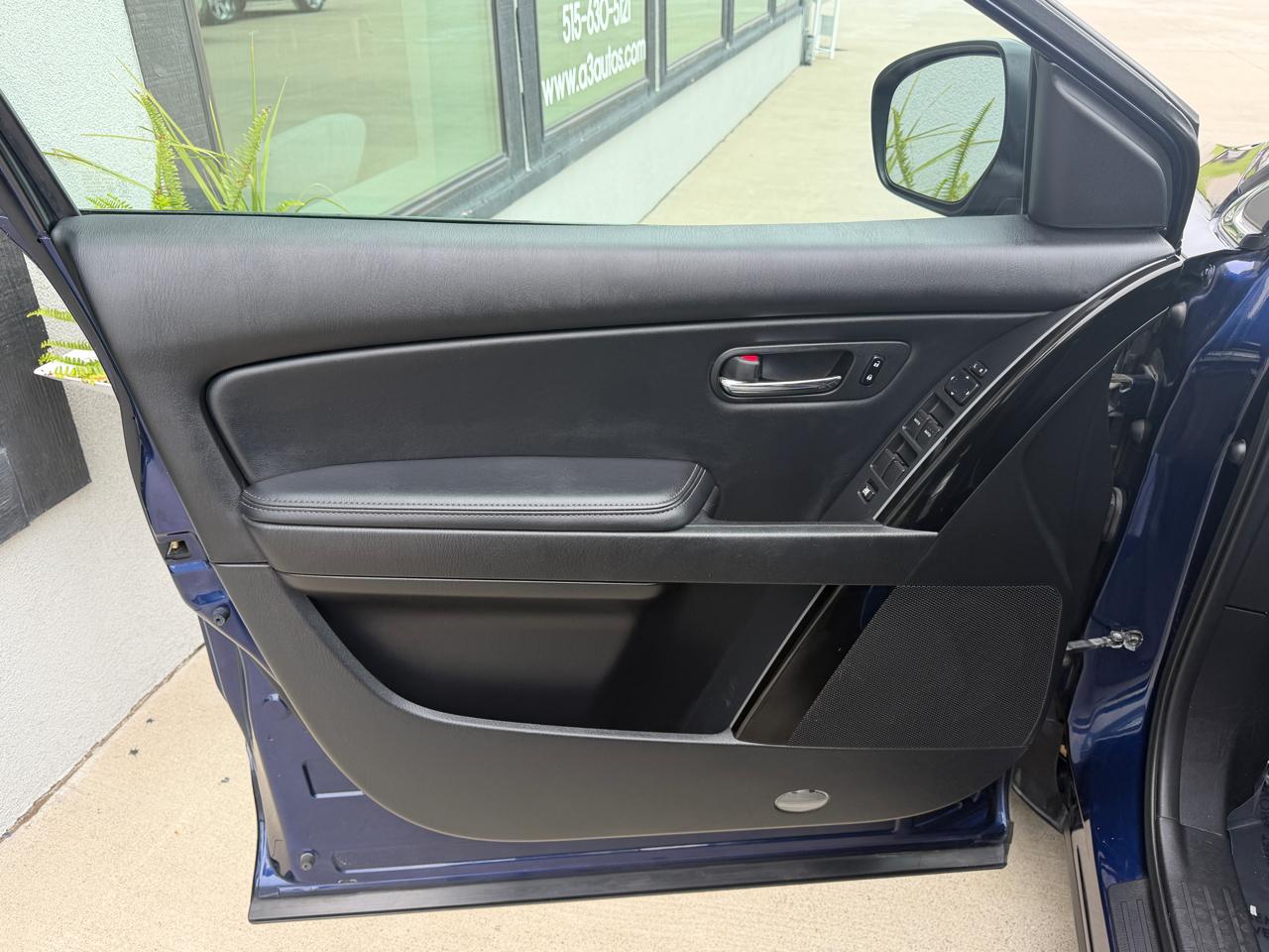 Mazda CX-9 Touring 4WD 2010