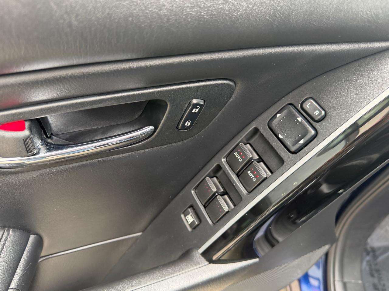 Mazda CX-9 Touring 4WD 2010