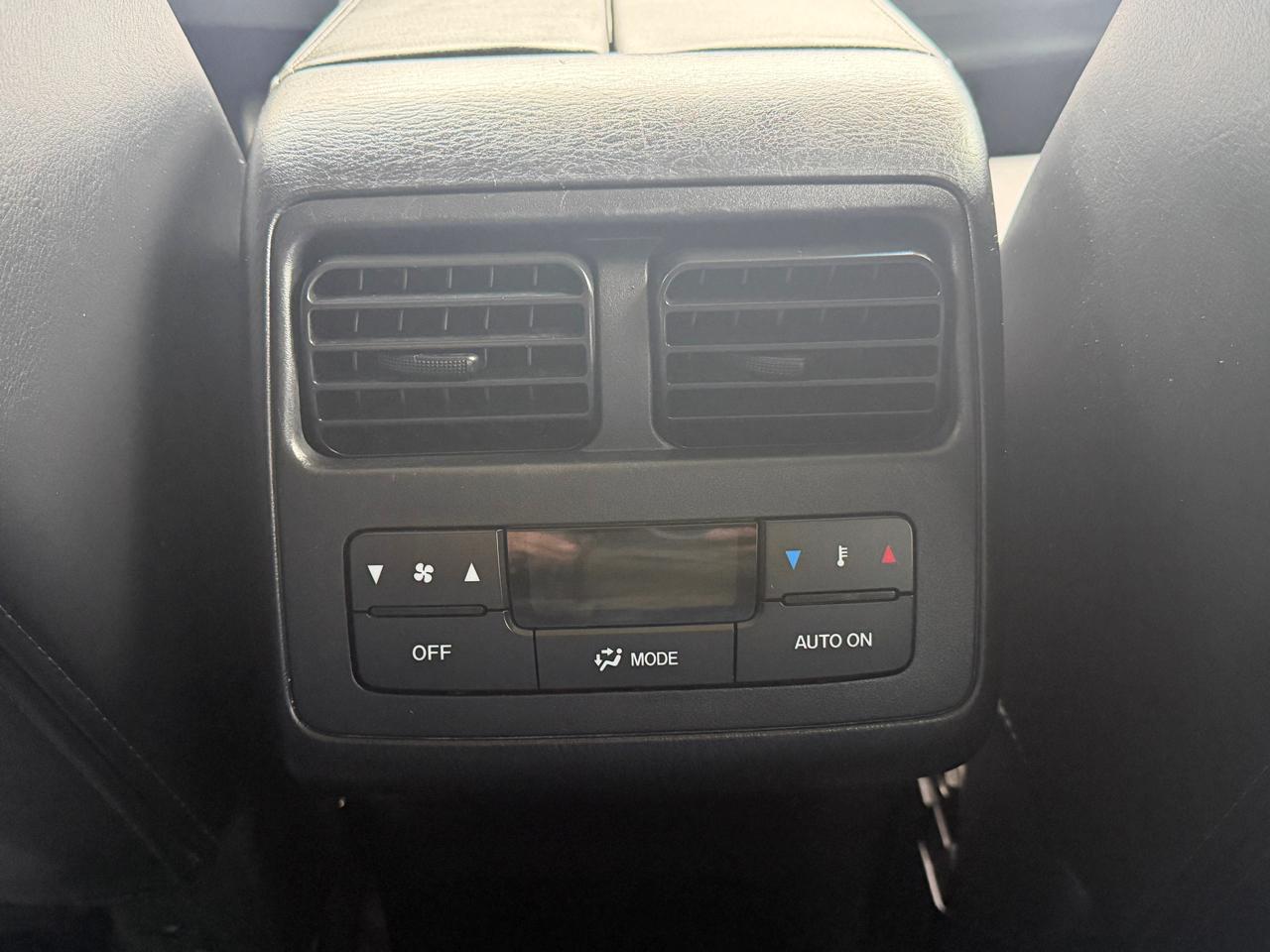 Mazda CX-9 Touring 4WD 2010