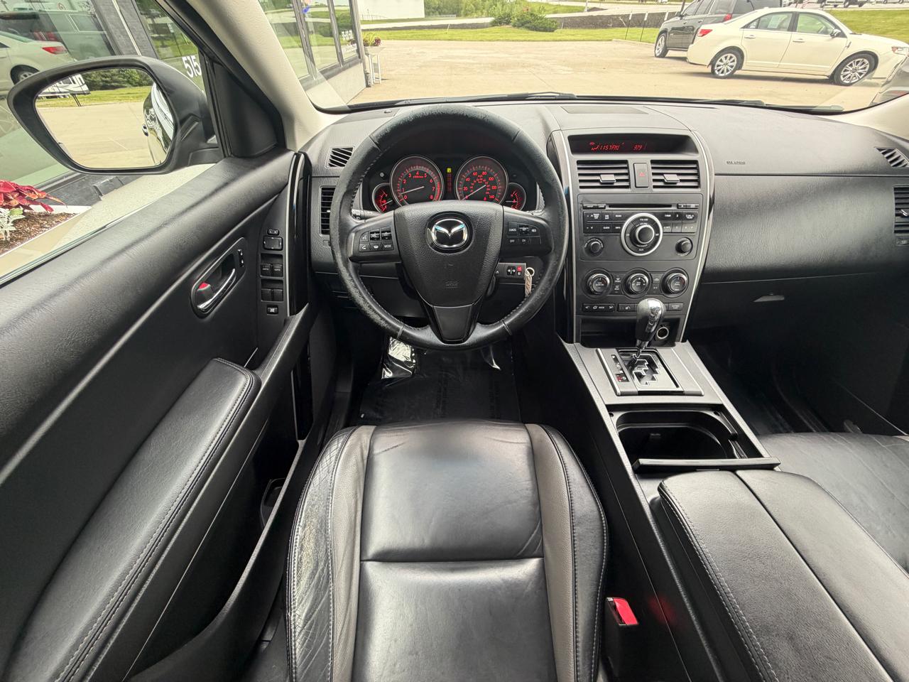 Mazda CX-9 Touring 4WD 2010