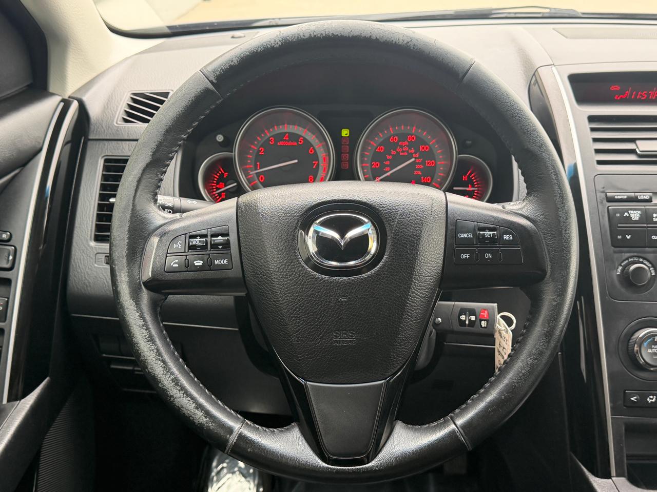 Mazda CX-9 Touring 4WD 2010