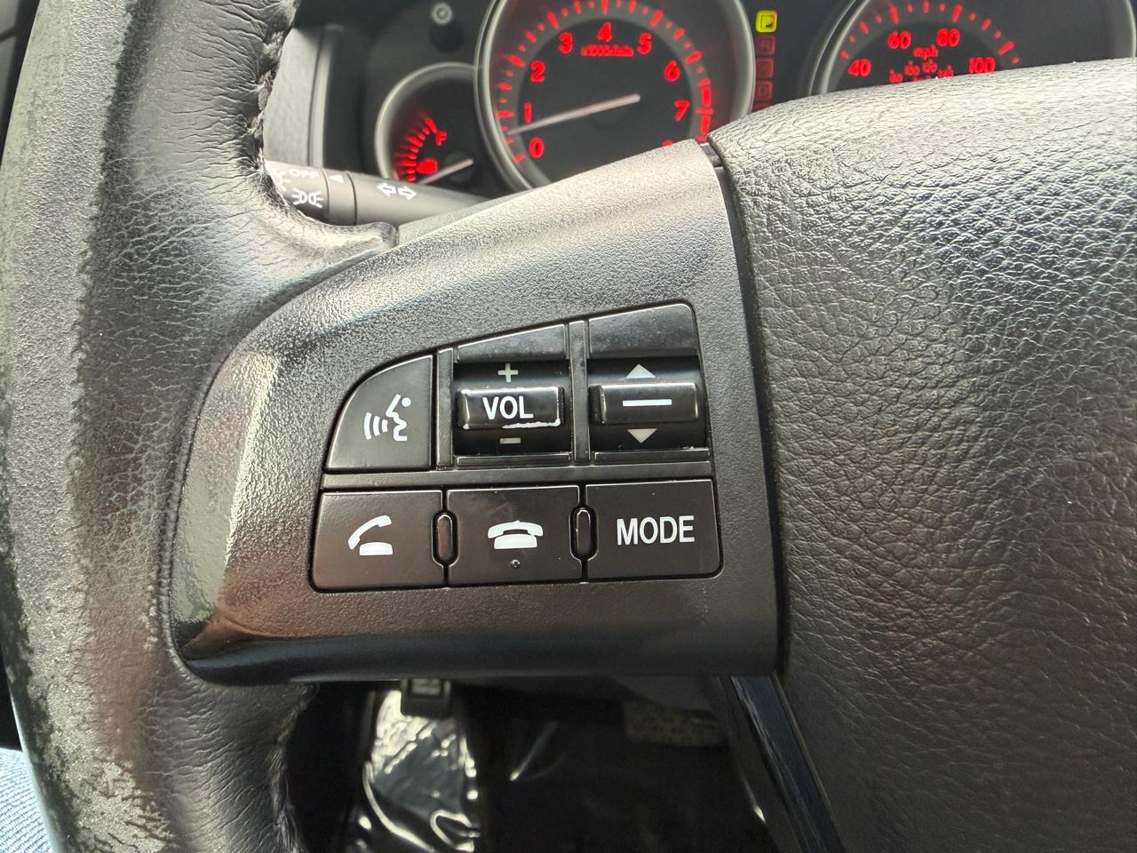 Mazda CX-9 Touring 4WD 2010
