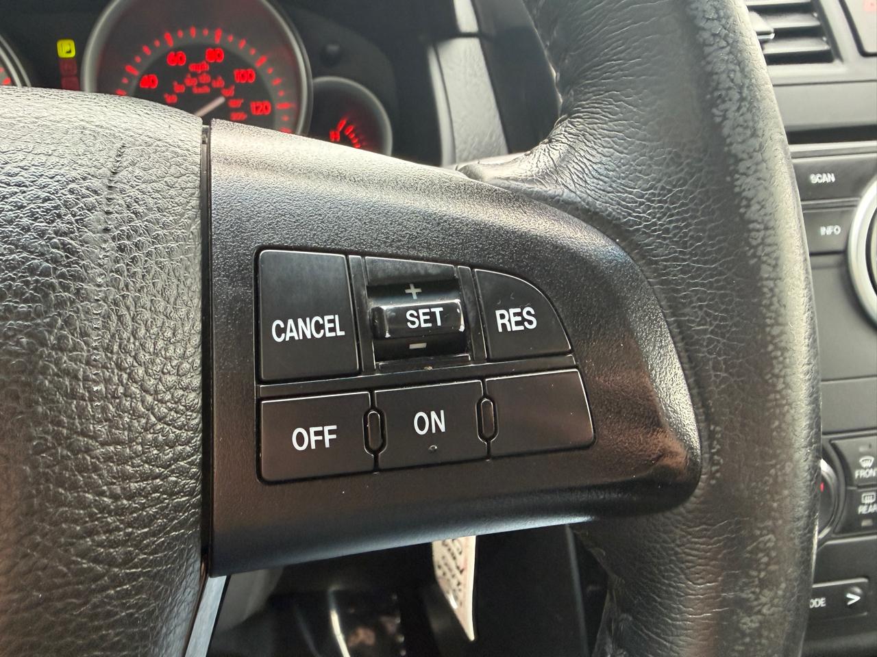 Mazda CX-9 Touring 4WD 2010