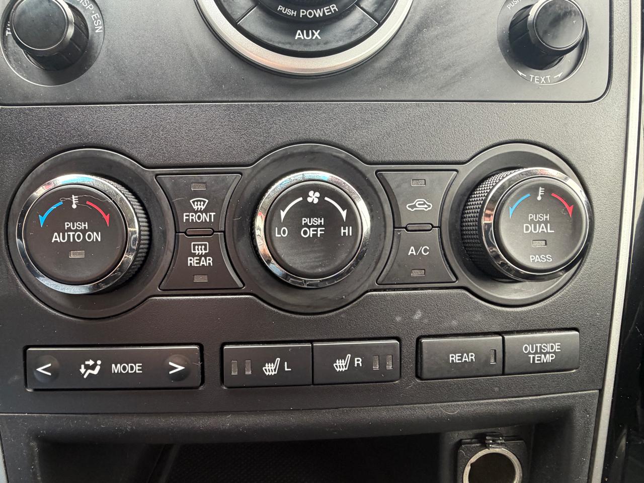 Mazda CX-9 Touring 4WD 2010