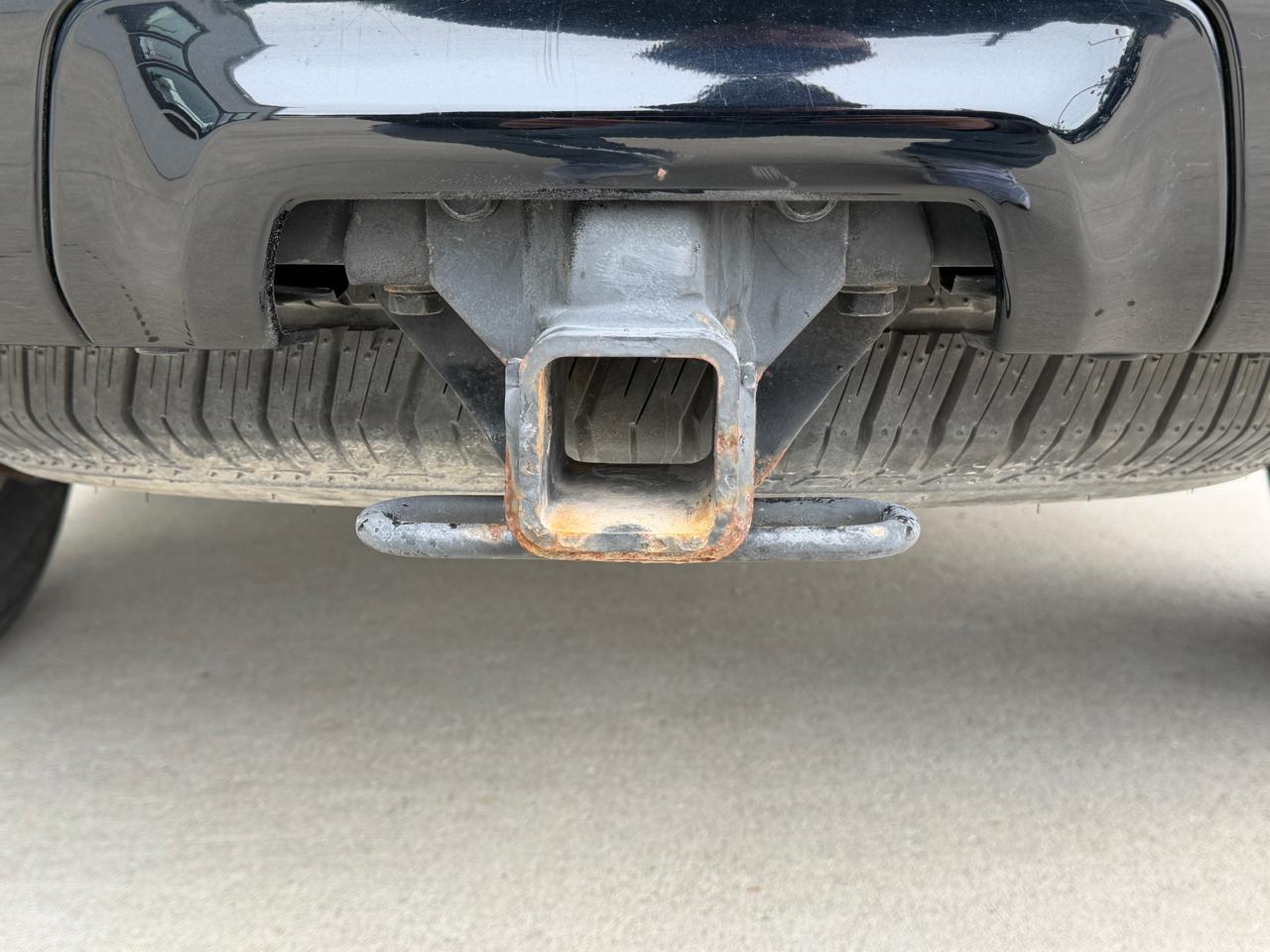 Toyota 4Runner SR5 4WD 2019