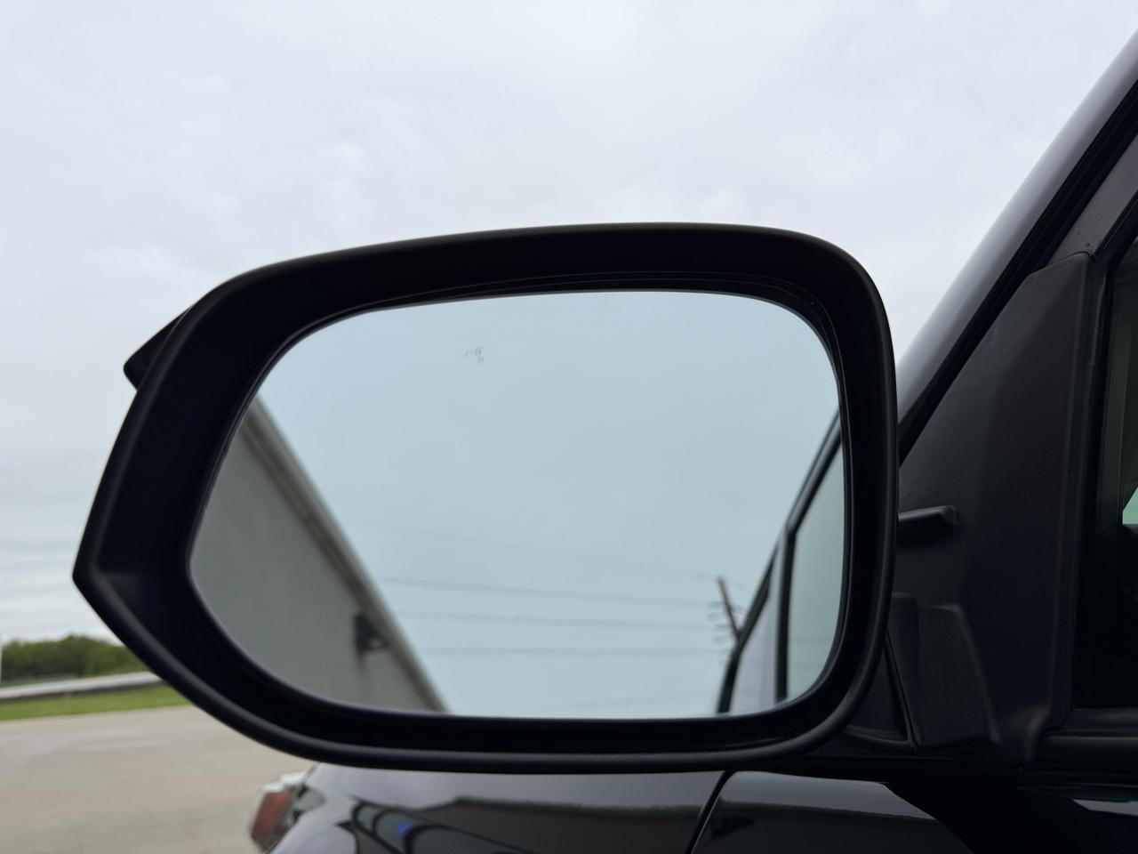 Toyota 4Runner SR5 4WD 2019