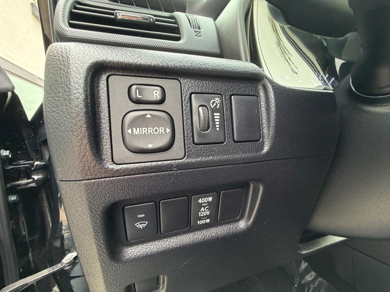 Toyota 4Runner SR5 4WD 2019
