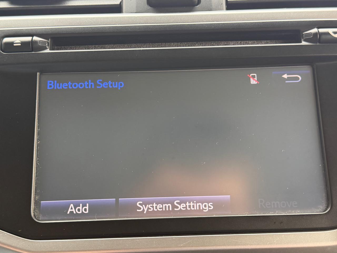 Toyota 4Runner SR5 4WD 2019