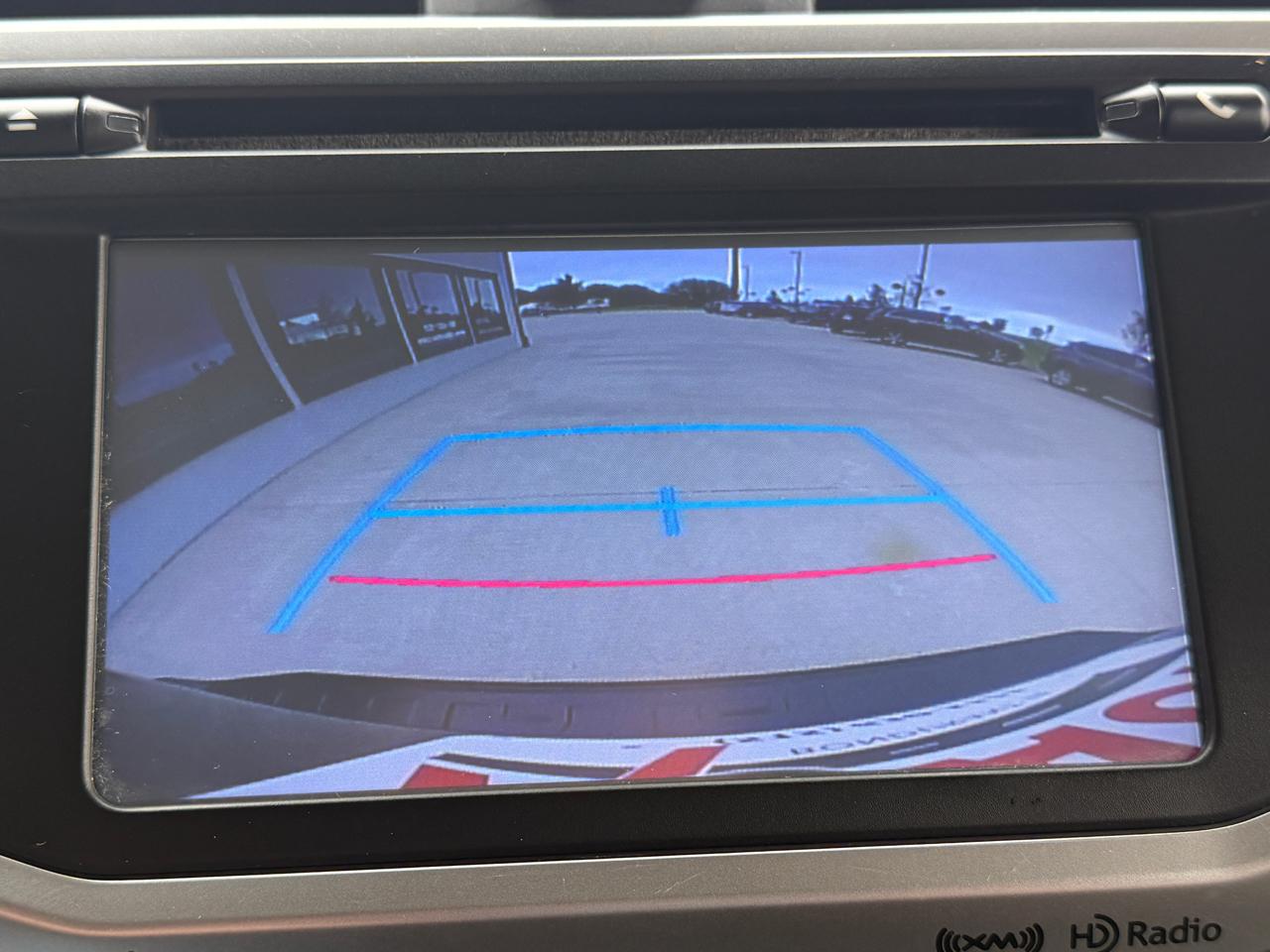 Toyota 4Runner SR5 4WD 2019