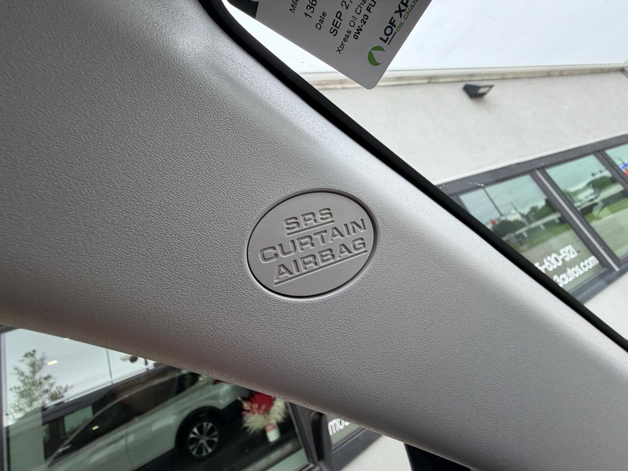 Toyota 4Runner SR5 4WD 2019