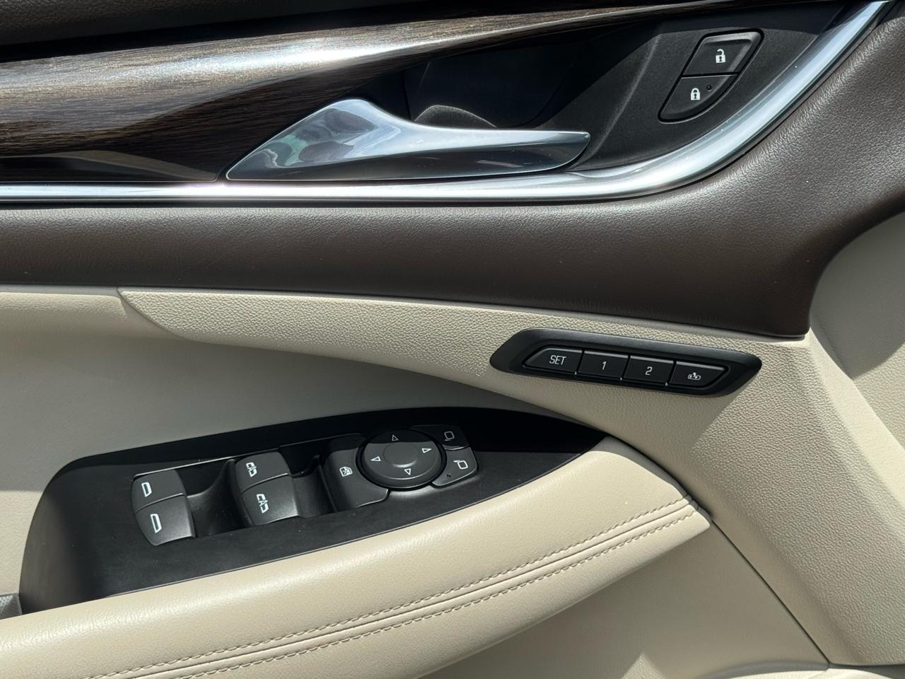Buick LaCrosse Essence 2017