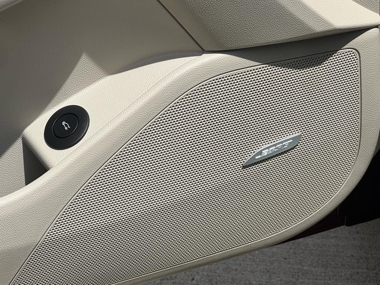 Buick LaCrosse Essence 2017