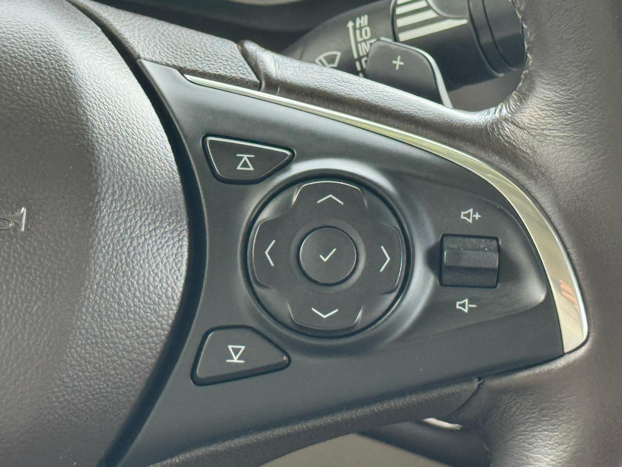 Buick LaCrosse Essence 2017