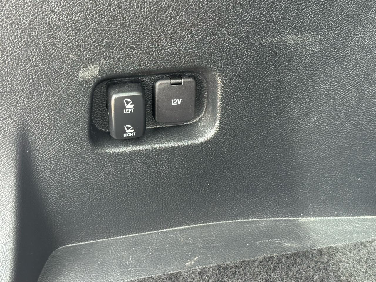 Ford Edge Titanium AWD 2015