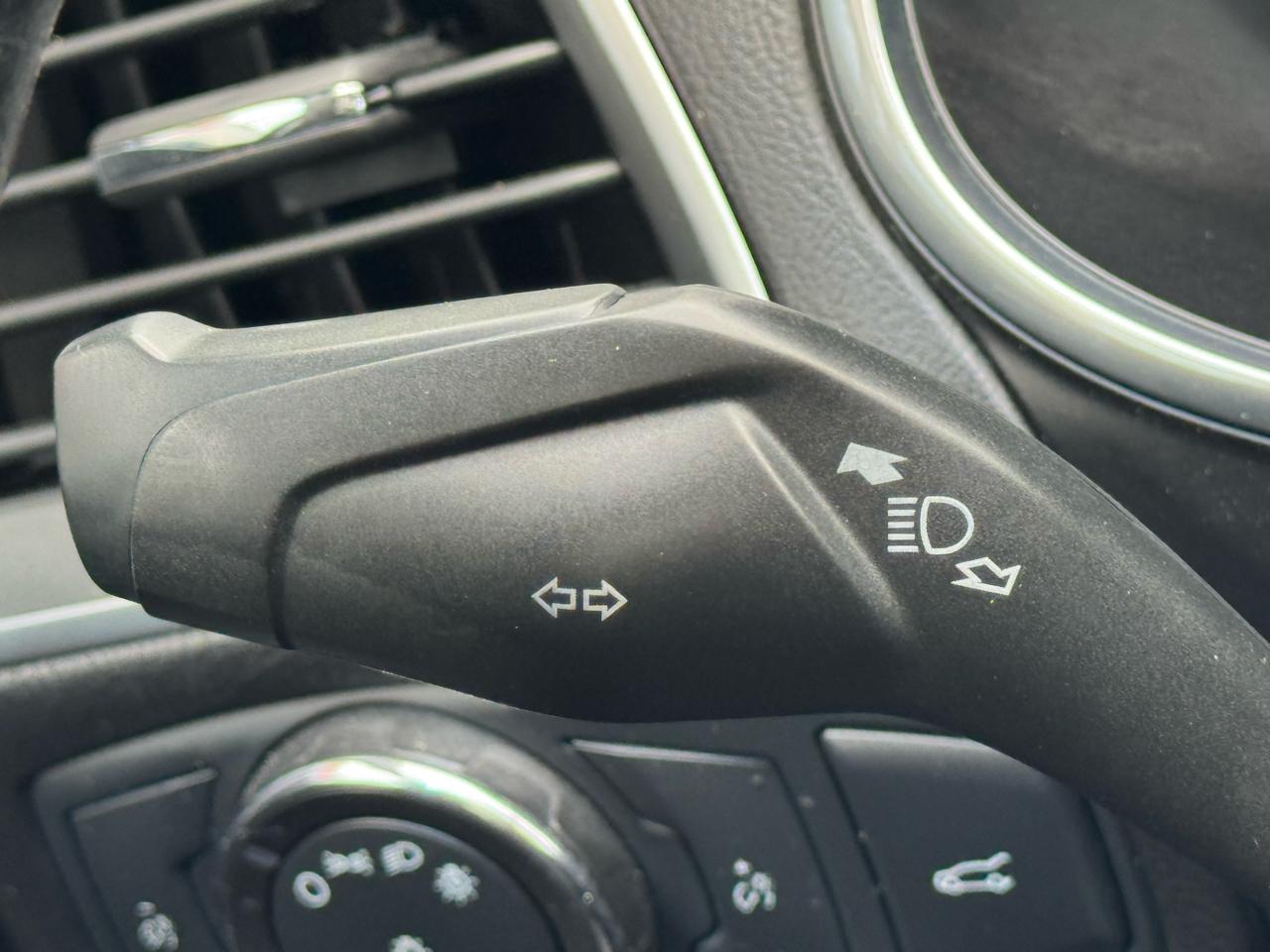 Ford Edge Titanium AWD 2015