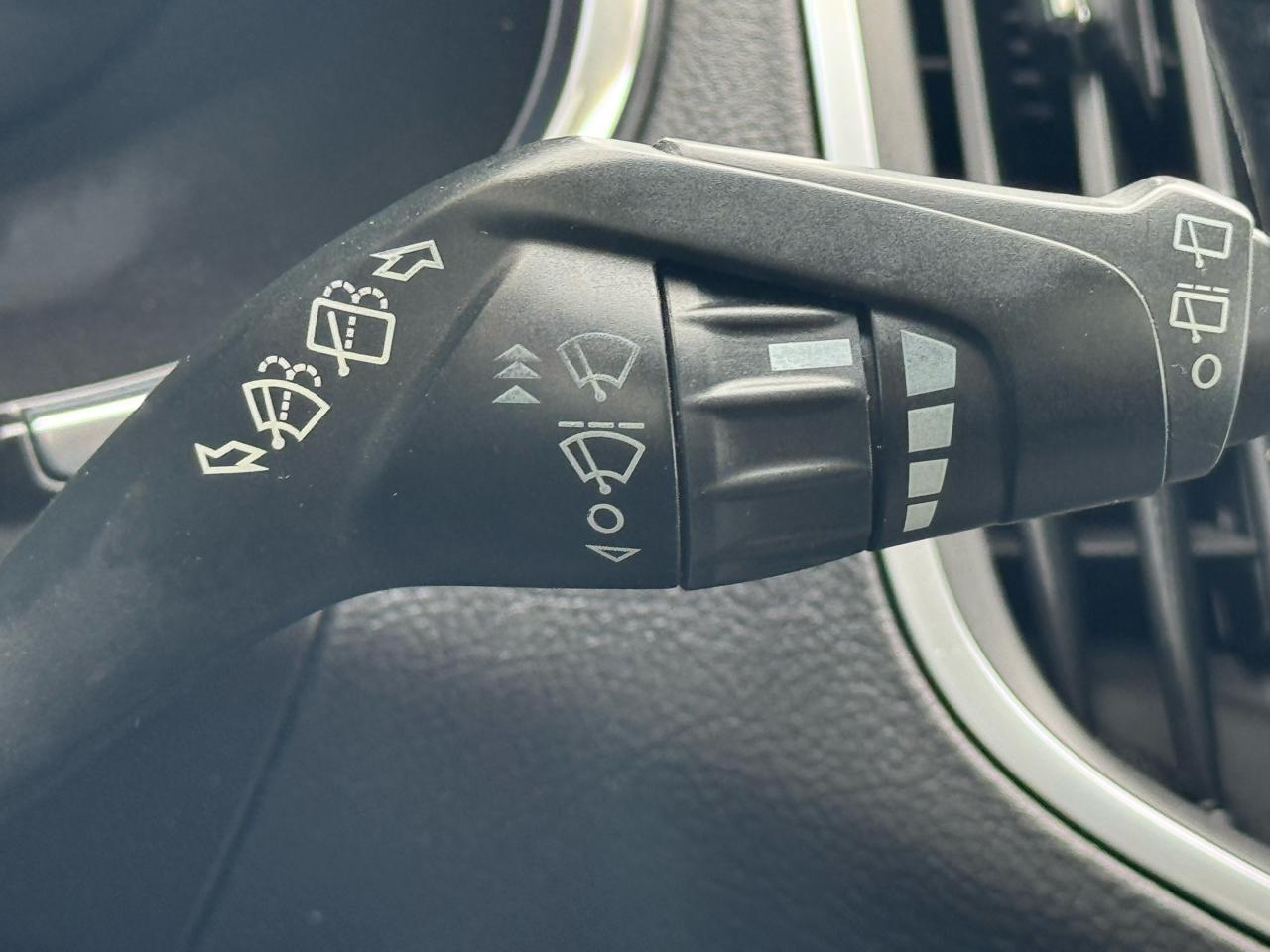 Ford Edge Titanium AWD 2015