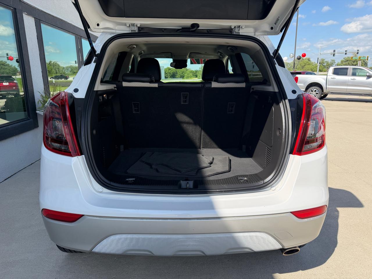 Buick Encore Preferred II AWD 2017