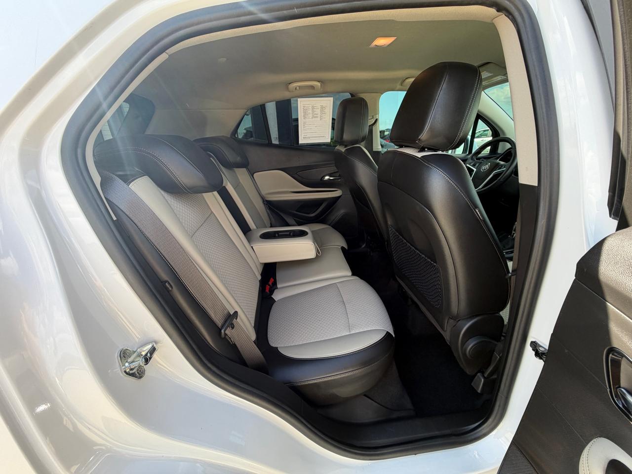 Buick Encore Preferred II AWD 2017