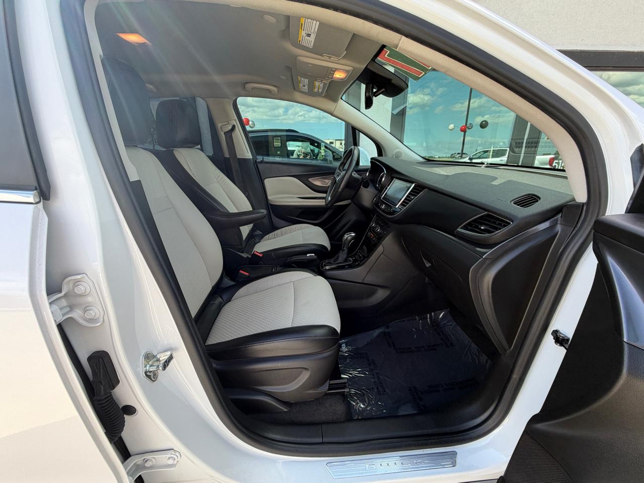 Buick Encore Preferred II AWD 2017