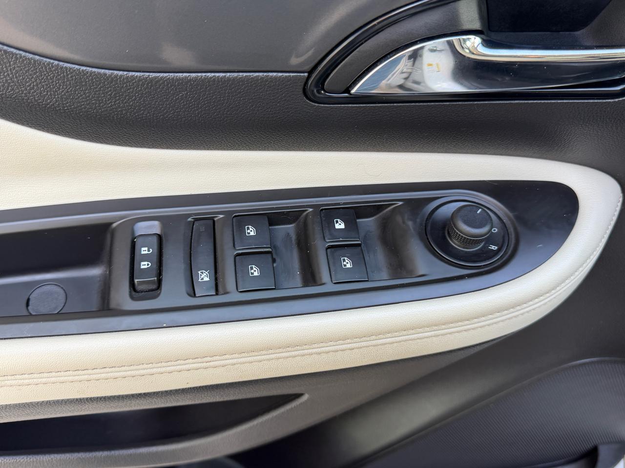 Buick Encore Preferred II AWD 2017