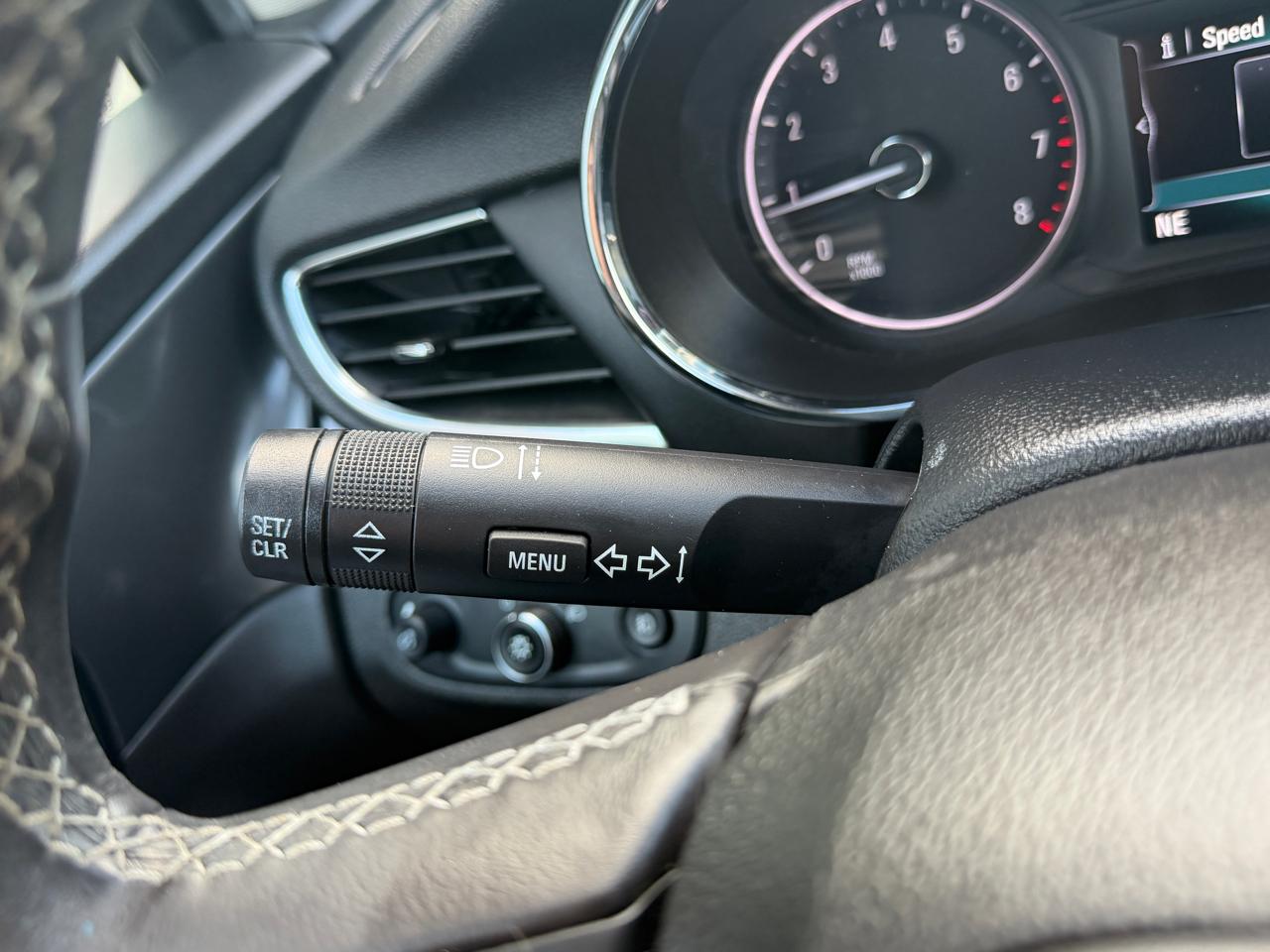 Buick Encore Preferred II AWD 2017