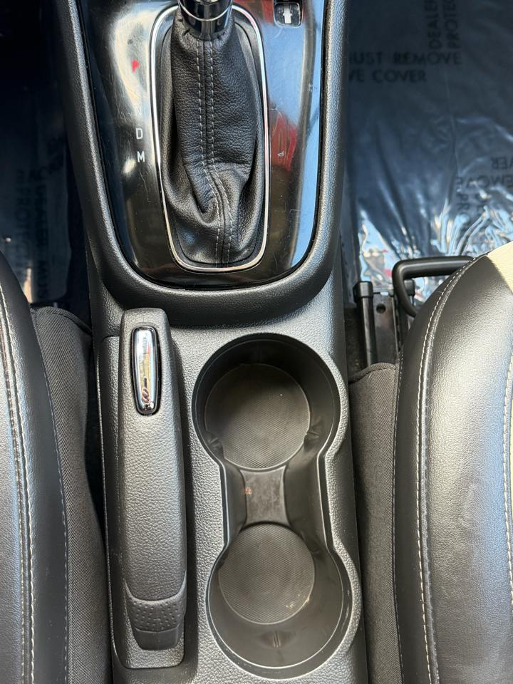 Buick Encore Preferred II AWD 2017
