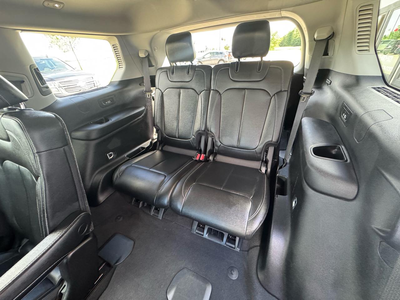 Jeep Grand Cherokee L Limited 4WD 2023