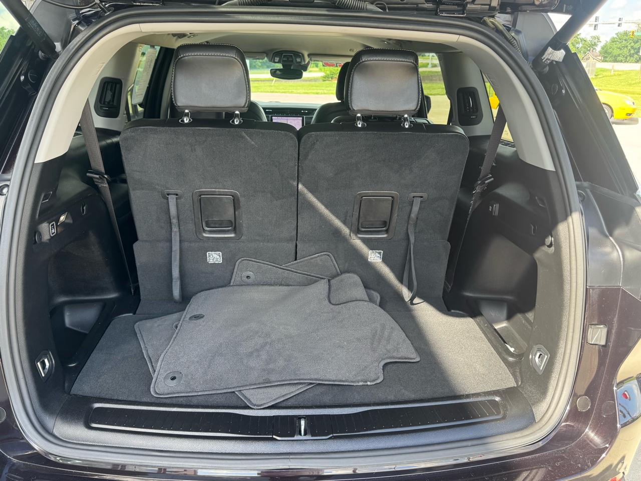 Jeep Grand Cherokee L Limited 4WD 2023