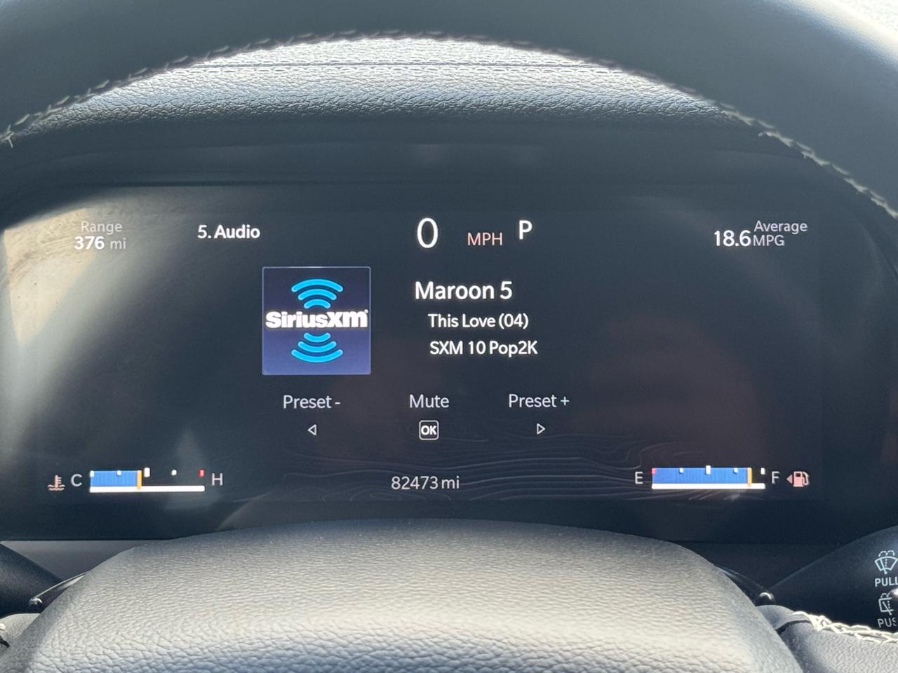 Jeep Grand Cherokee L Limited 4WD 2023