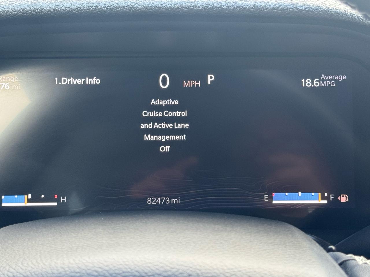 Jeep Grand Cherokee L Limited 4WD 2023