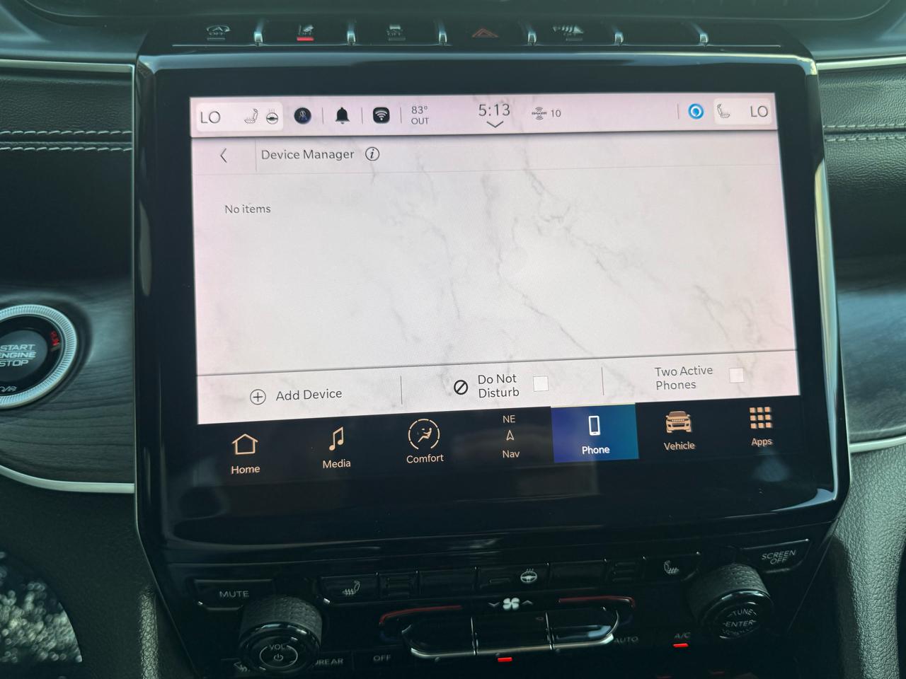 Jeep Grand Cherokee L Limited 4WD 2023
