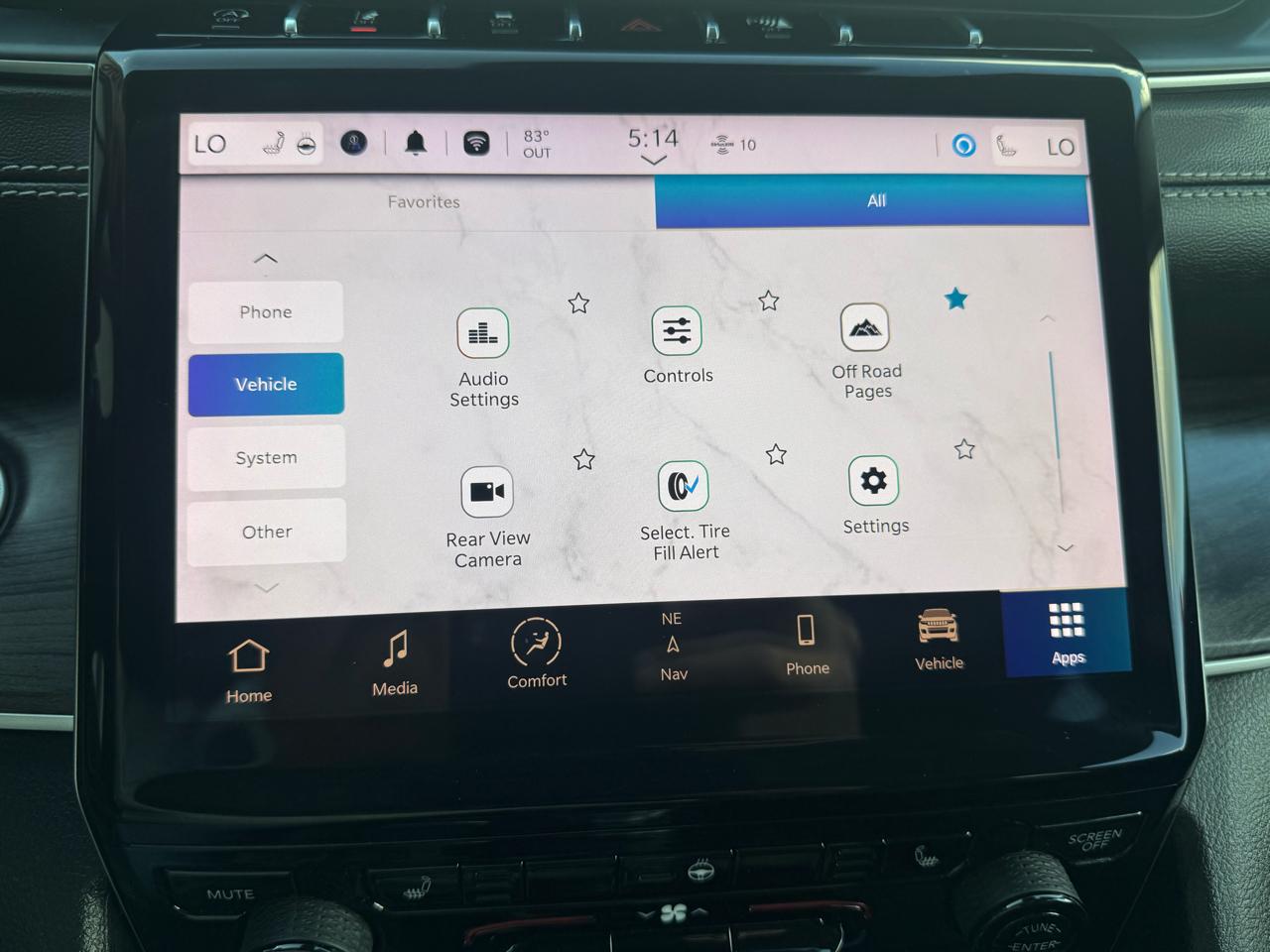 Jeep Grand Cherokee L Limited 4WD 2023