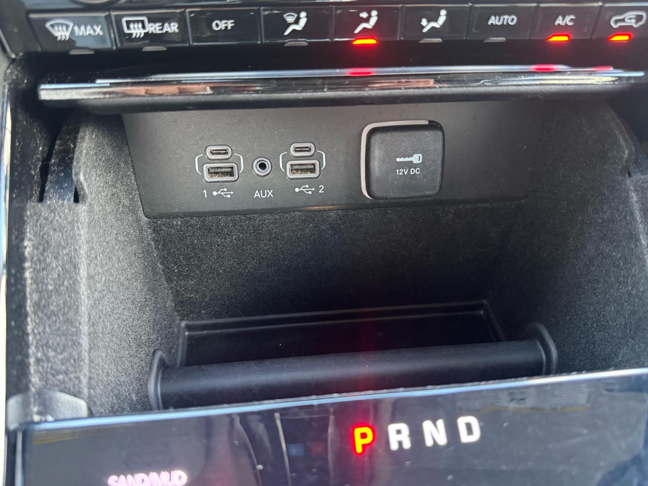 Jeep Grand Cherokee L Limited 4WD 2023