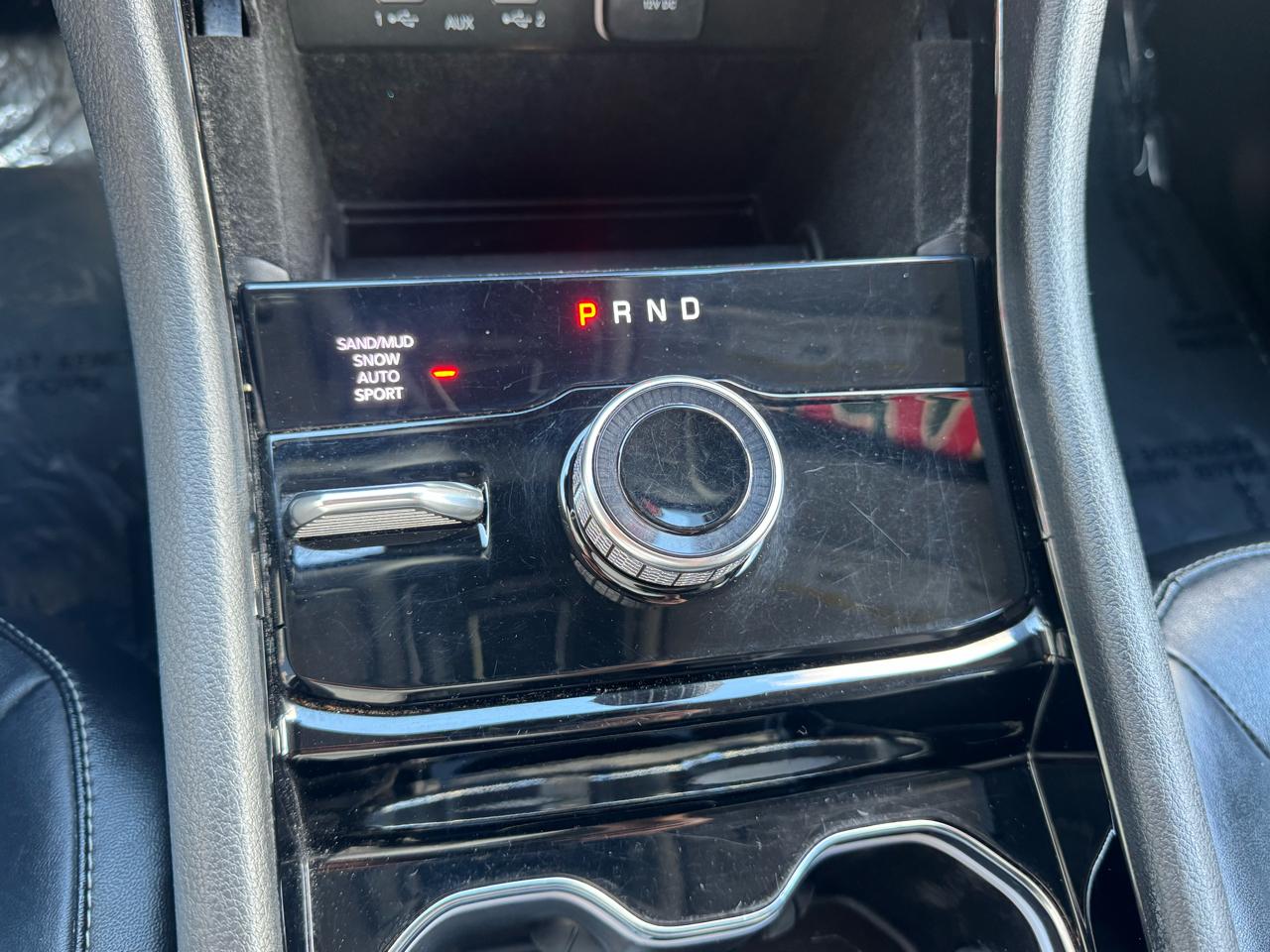 Jeep Grand Cherokee L Limited 4WD 2023